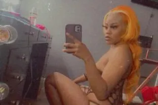 Chocolate Thick Babe. Back In ... - Image 4