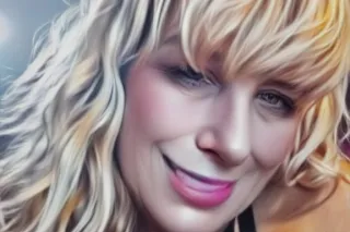 ~💋 Sexy Blonde SoCal Soccermom Feeling Hot In to Need Of A Few Good Men Lets Take It To Another Level ! Can You Handlle This Big Daddy - Image 6