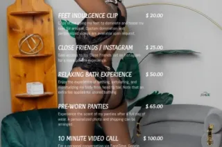OHARE🥂INCALLS🏠 OUTCALLS 🚙 INTOXICATING TASTE OF PLEASURE 👅 - Image 7