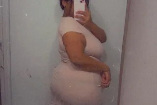 mixed bbw with a vibe and pu$$... - Image 3
