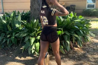 OUTCALL Miss MVP Superhead to the rescue - Image 10