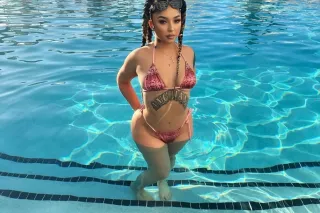 Colombian With Perfect Curves 🍑 300$HR NURU MASSAGES ONLY - Image 5