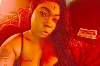 𝐒𝐞𝐱 𝐆𝐨𝐝𝐝𝐞𝐬𝐬 𝐓𝐡𝐫𝐨𝐚𝐭 𝐁𝐚𝐁𝐞 💦𝐆𝐨💦𝐓𝐢... - Image 2