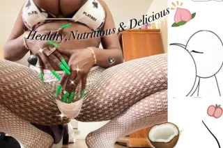 😻🍌💦 - Image 8