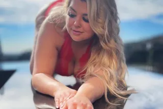 💕 I’m a young BBW who’s new to... - Image 3