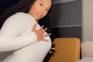THE REAL PORNSTAR EXPERIENCE🌟👅... - Image 2