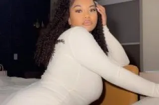 THE REAL PORNSTAR EXPERIENCE🌟👅... - Image 1