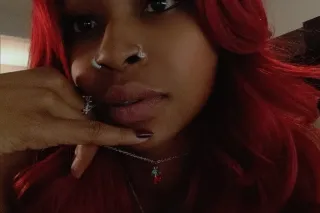 ✨🍒 Black Cherry | Handle With ... - Image 3