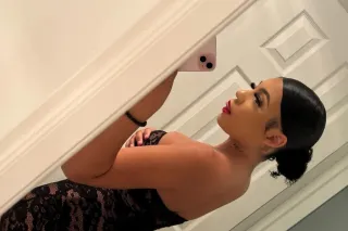 incalls today only 😝 im backkk... - Image 1