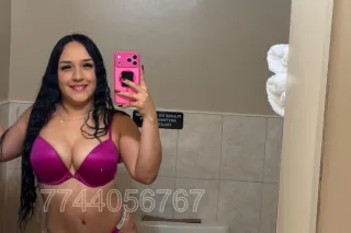 JOVEN LATINA 🇻🇪💖DISPONIBLE 💞Cu... - Image 2