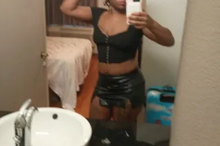 Sexy Brown Skin Chocolate Drop... - Image 3