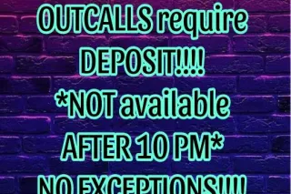 Post Valentine's Day treat for you hmu about my ONE TIME INCALL DEAL! **TODAY ONLY!! Tomorrow back to the basics 😘** - Image 7