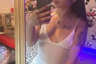 SEXY MIXED MEXICAN 😍😘 - Image 5