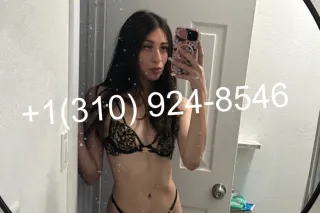 Sexy Asian Latina 💋 Experience a TIGHT 🥵 Wett 💦 Pleasure Paradise 🫦 - Image 4