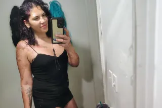 cum play down my throat 👅💋💁🏽♀ - Image 10