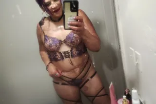 cum play down my throat 👅💋💁🏽♀ - Image 5
