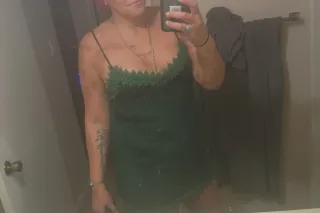 cum play down my throat 👅💋💁🏽♀ - Image 1
