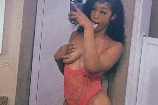 🥰🥰SlimReady 🤤🤤sexy creamy wet ... - Image 4