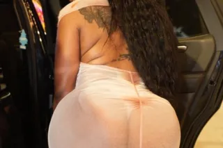 GOAT NaNa Exotic Pleaser!🥇😻💦 (... - Image 2