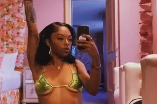 🌺🌟 A STAR THAT ✨SHINES LIKE A 💎💋 COME PLAY 😜 ! - Image 5