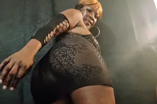 🧡 READY 🖤 FOR 🐯 FULL 🦋 SaTiSfaCtIoN 🧡🖤🦋🐯 - Image 5