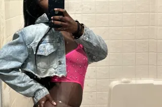naughty ebony💦 a sweet petite ... - Image 4