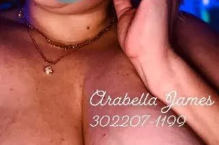 Arabella James 🍄👽👋🏼 I - 33 - Image 1
