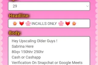 💥💓🌸INCALLS ONLY 🌸💓💥 - 29 - Image 1