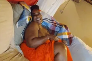 My Wonderful Touch - Image 9