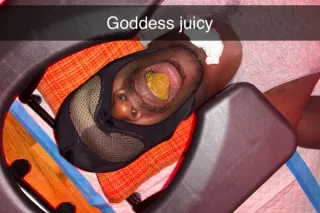 Goddess Juicy from brooklyn - Image 12