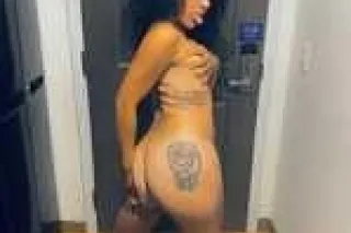 Freak Nasty Best In Town Come See How I Put It Down 😜 - Image 8