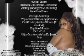 CARDATES & OUTCALLS - 24 - Image 1