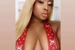 👸🏽👸🏽👸🏽👸🏽MISTRESS TIA 👑👑👸🏽👸🏽 Tia is here !!! BLONDES👩🏼 HAVE MORE FUN WELCOME TO MY WORLD FREAKY ⛓⛓⛓🔗🔗🔗 - Image 7