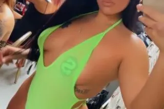 Your fav thick white girl is b... - Image 4