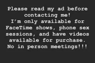 $2O FACETIME SPECIAL!💬ℳℰЅЅᎯᎶℰ ℳℰ ℕᎾᏇ📲 🔞🅂🅃🅁🄾🄺🄴 ʏᵒᵘᴿ🐔ᴄ⭕ᴄᴋ💢𝗔𝗡𝗗 Cͨuͧmͫ4⃣ ᗰᗴ🥜HUGE BOOBS💦🆆🅸🅻🅳 😈 ቻяε@ḱᎽ MILF👋👀👅 - Image 6