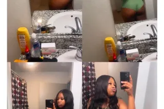 IM BACK IN TOWN🥰🥰 - 22 - Image 3