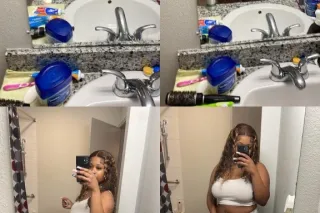 IM BACK IN TOWN🥰🥰 - Image 5