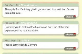 Every Mans Fantasy And 🅱🅴🆂🆃 Ke... - Image 2