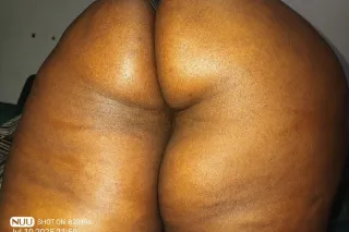 THE REAL THICC AND jUICY - Image 6