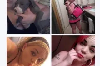 SHORT💦SWEET💦SEXY💦MERCED - Image 4