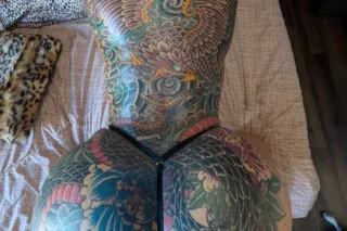 tattooed slim mexicana no deposit cash only upscale unrushed GFE in/out 6.1.9.5.2.0.9310 - Image 1
