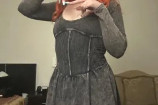 Available NOW! Thick white gir... - Image 1