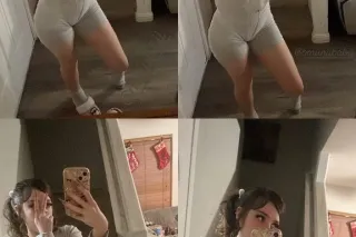 💦Wet and tight pu$sy💦💯😜 Cum eat me out🥰😝 - Image 4
