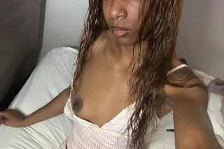 NO RUSH FUN NEAR YOU!🌹 HEAD DOCTOR 💦 NO RUSH!! 😍 young ebony bombshell 😝 super wet, tight and creamy😍 - Image 5