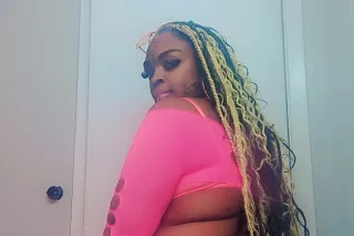 Shayla 🍫💃🏿 - Image 4