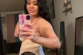 💕😜 TiGhT PiNk AnD WeT 🥰💦 cum g... - Image 1