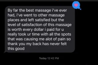 MAG!C TOUCH FREAKY MASSAGE &amp; MORE (OPEN NOW - 12:00AM) BOOK NOW SAFE LOCATION🪄🧴336 FREAKY NASTY DANCER🤫👅🍆🥜(HOURS OF OPERATION⬇ - Image 4