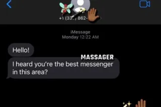 MAG!C TOUCH FREAKY MASSAGE &amp; MORE (OPEN NOW - 12:00AM) BOOK NOW SAFE LOCATION🪄🧴336 FREAKY NASTY DANCER🤫👅🍆🥜(HOURS OF OPERATION⬇ - Image 8