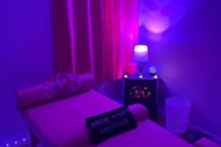 MAG!C TOUCH FREAKY MASSAGE &amp; MORE (OPEN NOW - 12:00AM) BOOK NOW SAFE LOCATION🪄🧴336 FREAKY NASTY DANCER🤫👅🍆🥜(HOURS OF OPERATION⬇ - Image 1
