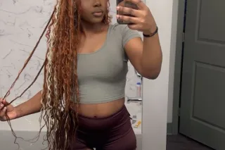 LUNAZUL 👸🏾 is here AVAILABLE 24/7 📲150QV SPECIAL Incall ONLY! $50FTSHOWSPEC📲 - Image 7